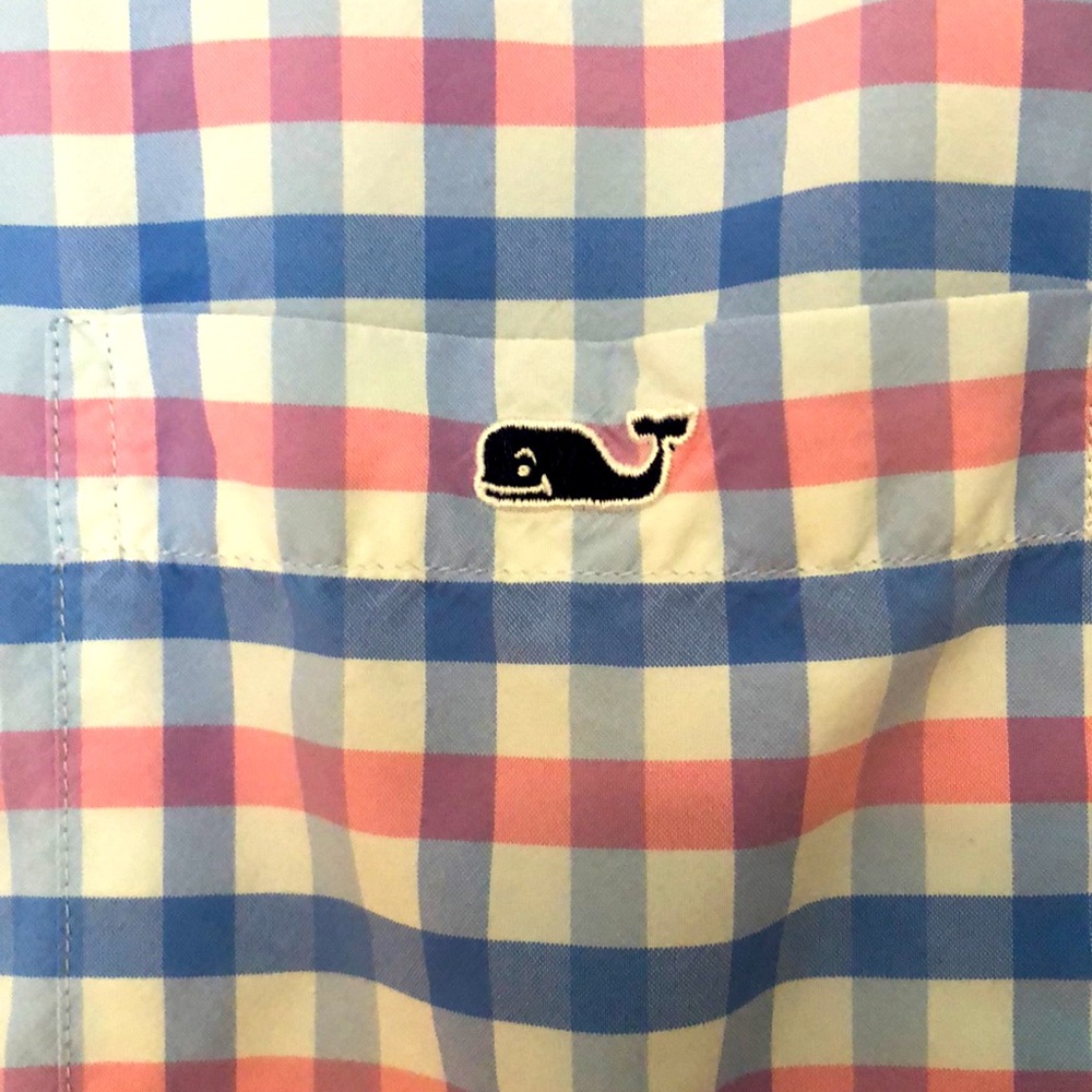 Vineyard Vines shirt - Picture 4 of 6